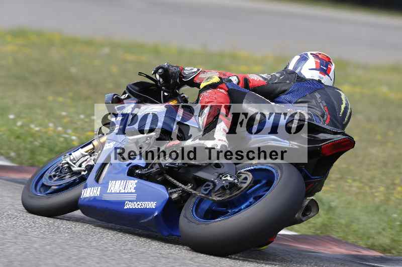 /34 25.07.2025 Speer Racing ADR/Gruppe rot/430